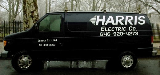 Harris Electric Co. in Kings County City, New York, United States - #1 Photo of Point of interest, Establishment, Electrician