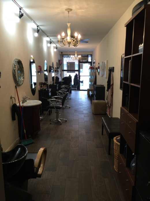 hair by alaa in Kings County City, New York, United States - #4 Photo of Point of interest, Establishment, Hair care