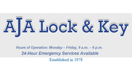 AJA Lock & Key in New York City, New York, United States - #3 Photo of Point of interest, Establishment, Locksmith