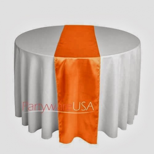 Wedding Chair Cover Rentals in Kings County City, New York, United States - #1 Photo of Food, Point of interest, Establishment