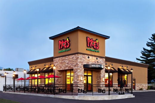 Photo by Moe's Southwest Grill for Moe's Southwest Grill