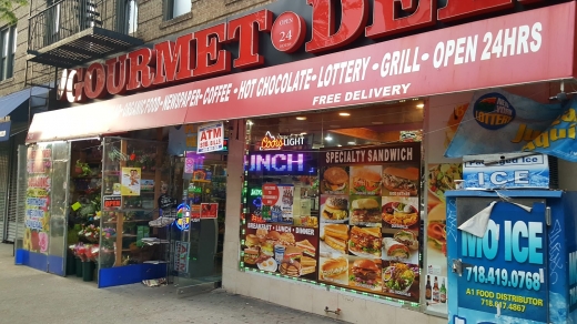 181 Gourmet Deli in New York City, New York, United States - #2 Photo of Food, Point of interest, Establishment, Store