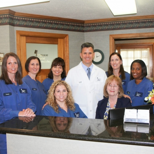 Ferguson Dental Associates in Montclair City, New Jersey, United States - #2 Photo of Point of interest, Establishment, Health, Dentist