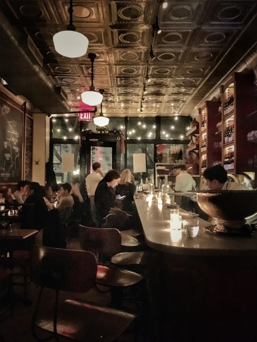 Buvette in New York City, New York, United States - #2 Photo of Restaurant, Food, Point of interest, Establishment, Bar