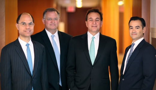 Mercury Capital Advisors, LLC in New York City, New York, United States - #4 Photo of Point of interest, Establishment