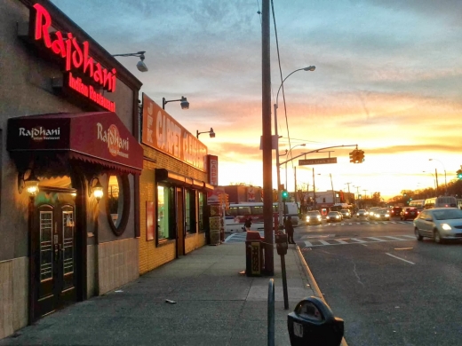 Rajdhani in Queens Village City, New York, United States - #3 Photo of Restaurant, Food, Point of interest, Establishment