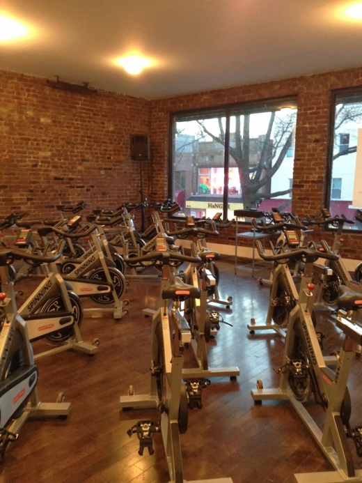Simply Cycle Astoria in Queens City, New York, United States - #2 Photo of Point of interest, Establishment, Health, Gym