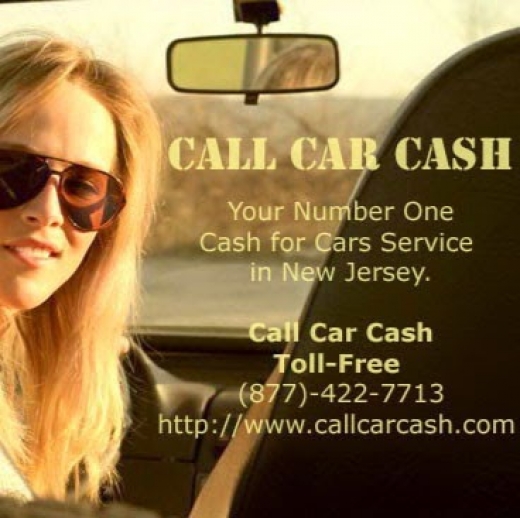 Photo by Call Car Cash NJ Inc for Call Car Cash NJ Inc