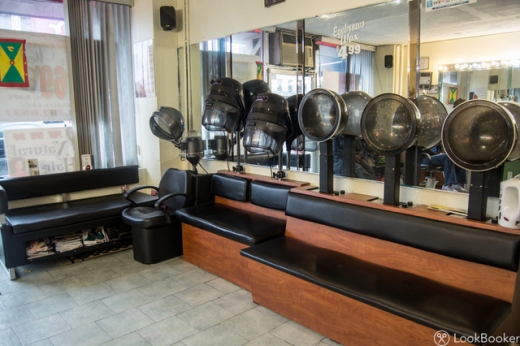 Hair Weave Salon Brooklyn in Kings County City, New York, United States - #2 Photo of Point of interest, Establishment, Hair care