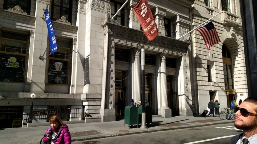 Karvy Inc in New York City, New York, United States - #1 Photo of Point of interest, Establishment, Finance