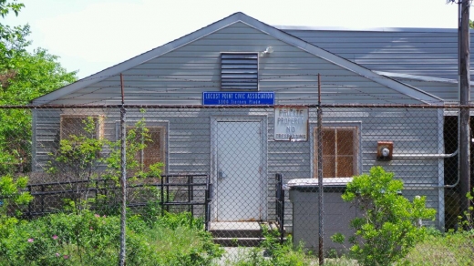Locust Pt Civic Association in Bronx City, New York, United States - #1 Photo of Point of interest, Establishment