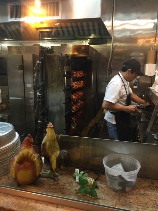 Caravan Chicken in New York City, New York, United States - #2 Photo of Restaurant, Food, Point of interest, Establishment