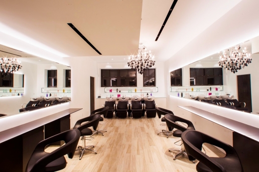 Warren Tricomi Salon in New York City, New York, United States - #2 Photo of Point of interest, Establishment, Health, Spa, Beauty salon, Hair care