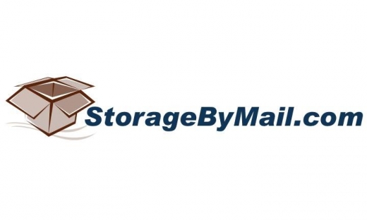 StorageByMail.com in Jersey City, New Jersey, United States - #1 Photo of Point of interest, Establishment, Moving company, Storage