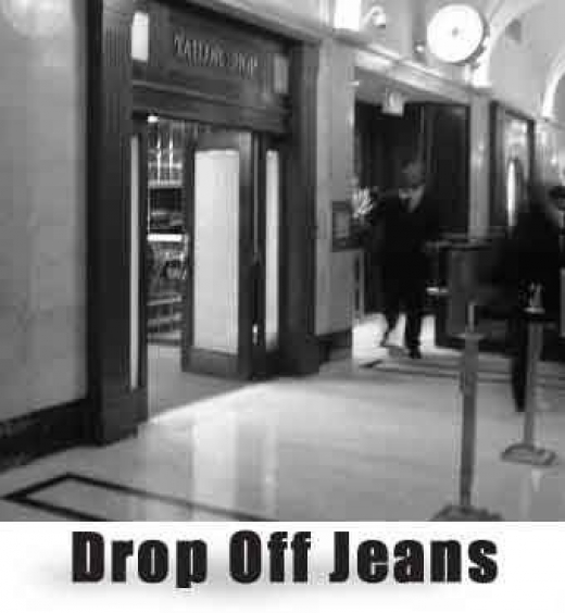 Jean Repair - Denim Repair - Denim Doctor - Jeans Tailor in New York City, New York, United States - #4 Photo of Point of interest, Establishment