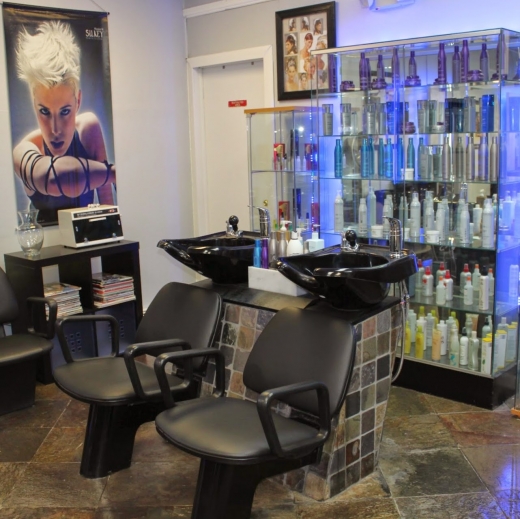 Mao's Salon in Elizabeth City, New Jersey, United States - #1 Photo of Point of interest, Establishment, Beauty salon