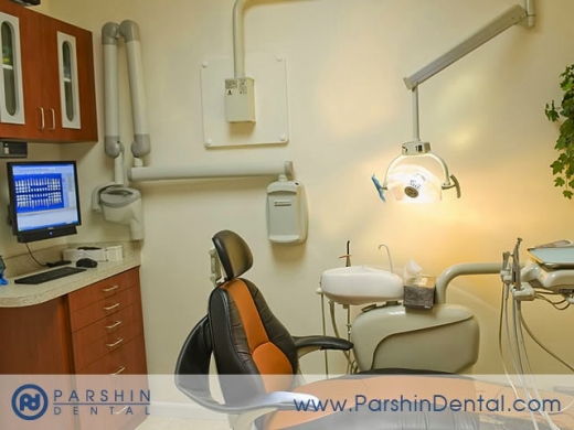 Parshin Dental Brooklyn in Kings County City, New York, United States - #1 Photo of Point of interest, Establishment, Health, Dentist