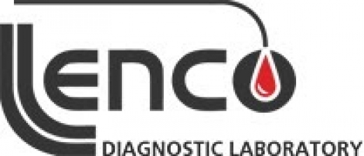 Photo by Lenco Diagnostic Laboratories . for Lenco Diagnostic Laboratories