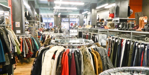 Buffalo Exchange in New York City, New York, United States - #1 Photo of Point of interest, Establishment, Store, Clothing store