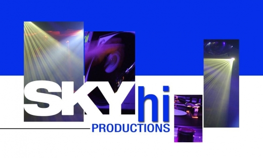 Sky Hi Entertainment in Harrison City, New York, United States - #1 Photo of Point of interest, Establishment