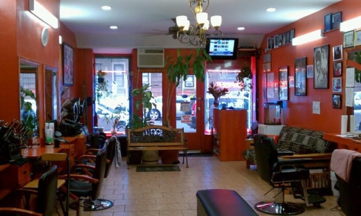 Vernon is Hair in Kings County City, New York, United States - #2 Photo of Point of interest, Establishment, Health, Beauty salon, Hair care