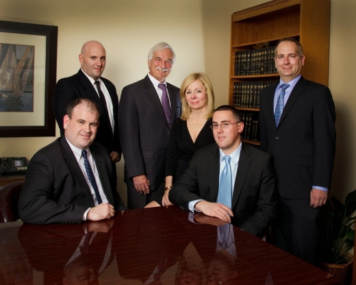 Photo by Cobert, Haber & Haber Attorneys at Law for Cobert, Haber & Haber Attorneys at Law