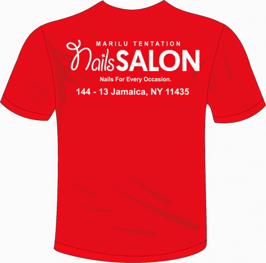 Marilu Tentation Nails Salon in New York City, New York, United States - #1 Photo of Point of interest, Establishment, Beauty salon, Hair care