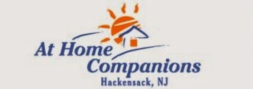 At Home Companions in Hackensack City, New Jersey, United States - #1 Photo of Point of interest, Establishment, Health