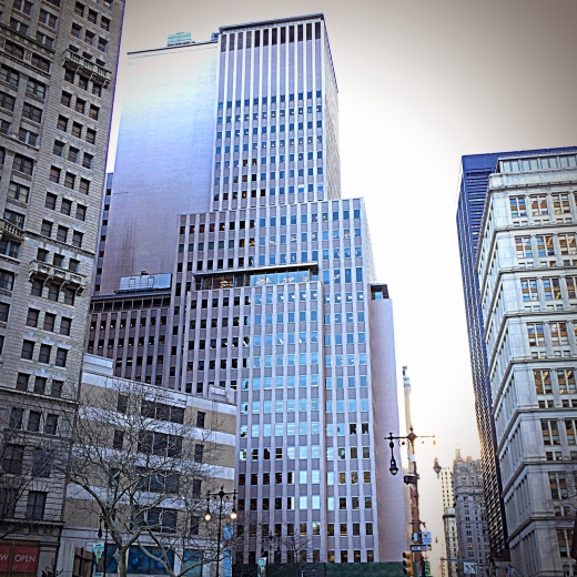 Kaizen Wealth Management, LLC in New York City, New York, United States - #1 Photo of Point of interest, Establishment, Finance