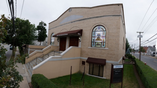 Congregation Beth Sholom Chabad Mineola in Mineola City, New York, United States - #3 Photo of Point of interest, Establishment, Place of worship, Synagogue