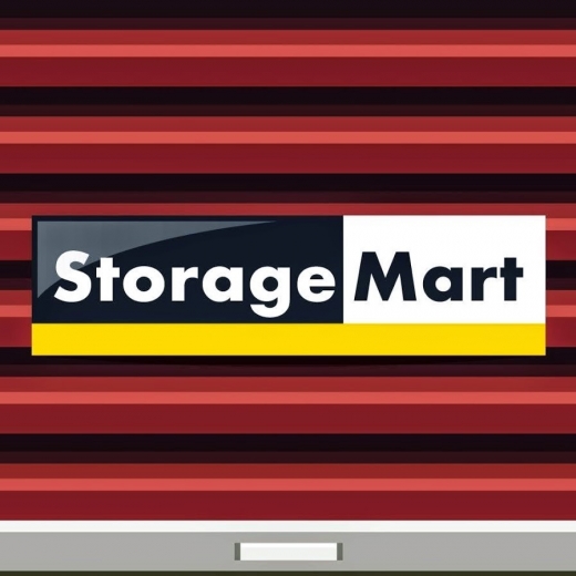 StorageMart in Brooklyn City, New York, United States - #2 Photo of Point of interest, Establishment, Storage