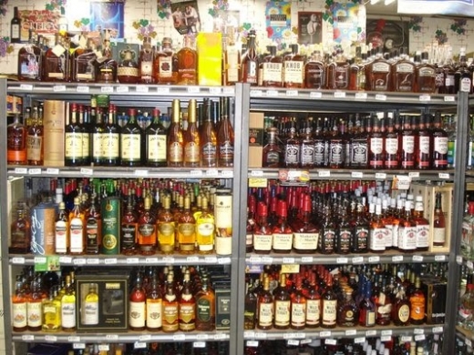 Photo by <br />
<b>Notice</b>:  Undefined index: user in <b>/home/www/activeuser/data/www/vaplace.com/core/views/default/photos.php</b> on line <b>128</b><br />
. Picture for Grand Wine & Liquor Store in Astoria City, New York, United States - Food, Point of interest, Establishment, Store, Liquor store