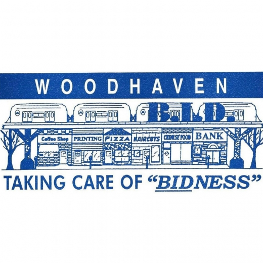 Photo by Woodhaven Business Improvement District for Woodhaven Business Improvement District