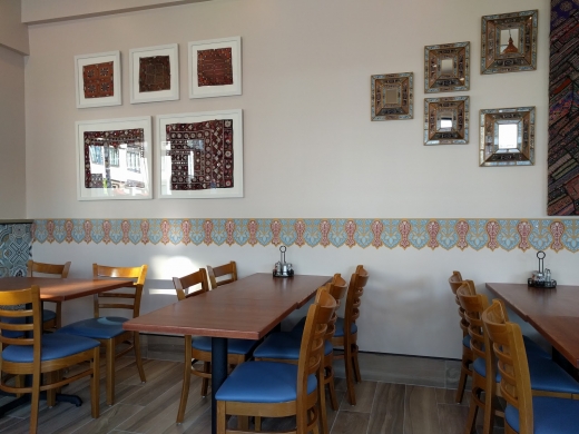 Kabul Kabab House in Westbury City, New York, United States - #3 Photo of Restaurant, Food, Point of interest, Establishment