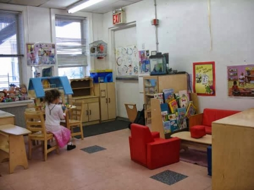 Bright Smile Center in Brooklyn City, New York, United States - #1 Photo of Point of interest, Establishment, School, Health