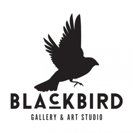 Blackbird Gallery & Art studio in Jersey City, New Jersey, United States - #3 Photo of Point of interest, Establishment, Art gallery