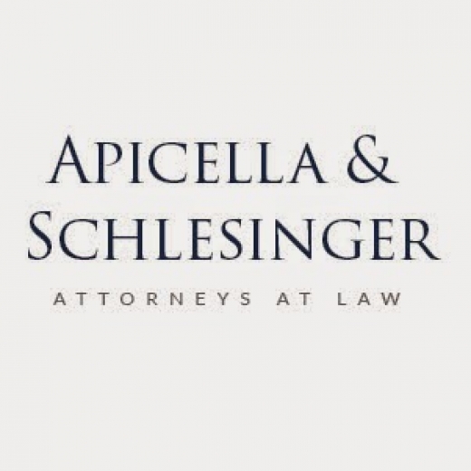 Apicella & Schlesinger - Attorneys At Law in New York City, New York, United States - #2 Photo of Point of interest, Establishment, Lawyer