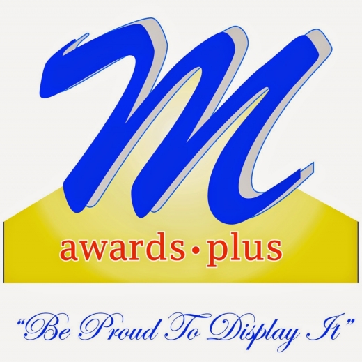 Photo by M Awards Plus, LLC for M Awards Plus, LLC