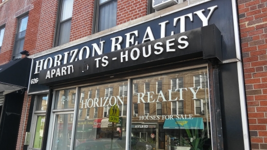Horizon Realty in Queens City, New York, United States - #1 Photo of Point of interest, Establishment, Real estate agency