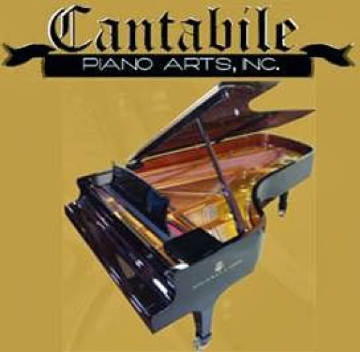 Photo by Cantabile Piano Arts Inc for Cantabile Piano Arts Inc