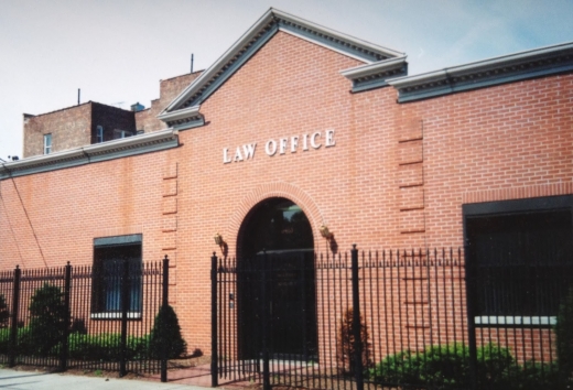 Law Offices of Mark B. Rubin in Bronx City, New York, United States - #2 Photo of Point of interest, Establishment, Lawyer