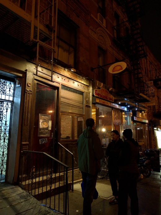 Nakamura in New York City, New York, United States - #3 Photo of Restaurant, Food, Point of interest, Establishment