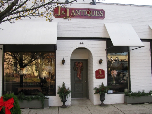 J & J Antiques in Montclair City, New Jersey, United States - #1 Photo of Point of interest, Establishment, Store