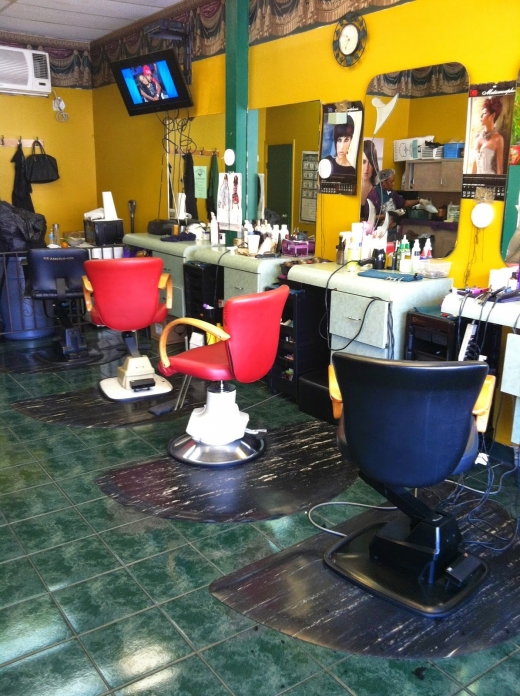Enchantment Plus in Jamaica City, New York, United States - #2 Photo of Point of interest, Establishment, Beauty salon