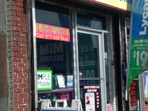 MM WIRELESS & COMPUTER USA INC in Queens City, New York, United States - #1 Photo of Point of interest, Establishment, Store