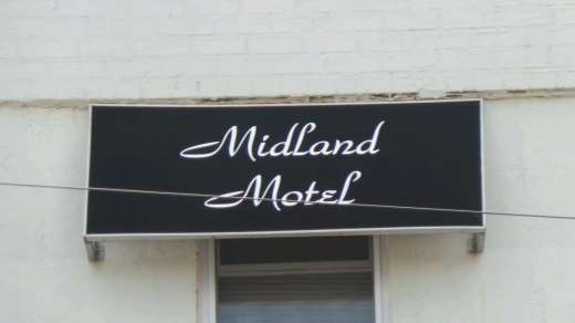 Midland Motor Inn in Richmond City, New York, United States - #2 Photo of Point of interest, Establishment, Lodging