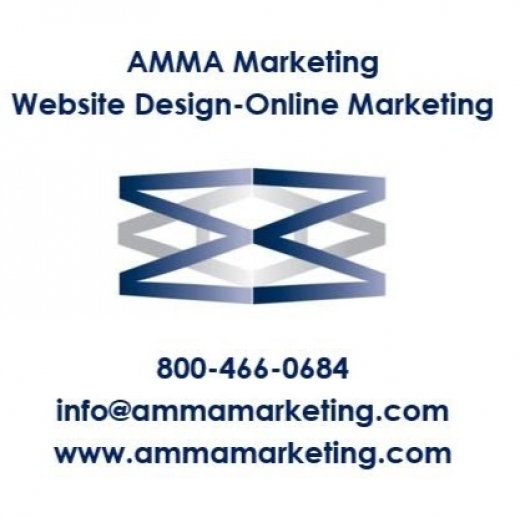 Photo by AMMA Marketing for AMMA Marketing
