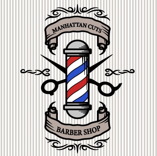Manhattan Cut Barber Shop in Manhattan City, New York, United States - #3 Photo of Point of interest, Establishment, Health, Hair care