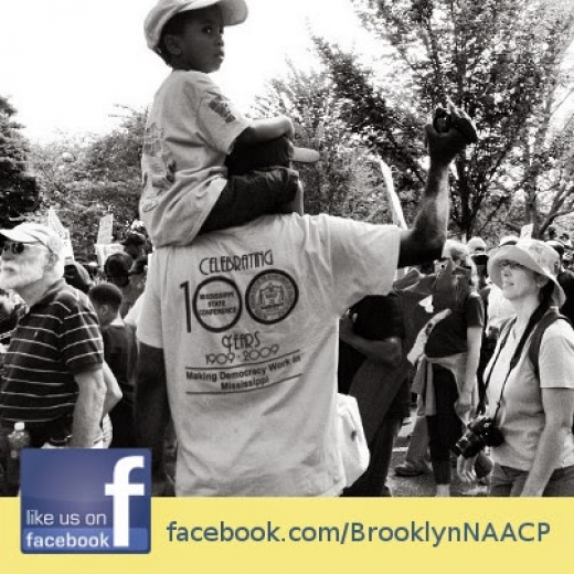 Brooklyn NAACP in Kings County City, New York, United States - #4 Photo of Point of interest, Establishment