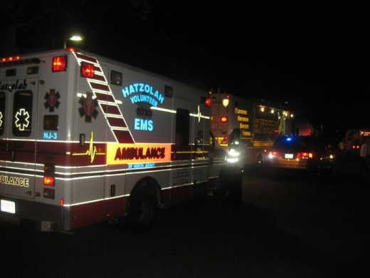 Photo by Hatzolah EMS of North Jersey for Hatzolah EMS of North Jersey